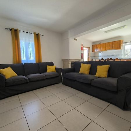 בלמונטה Fonte Da Rosa Guest House מראה חיצוני תמונה