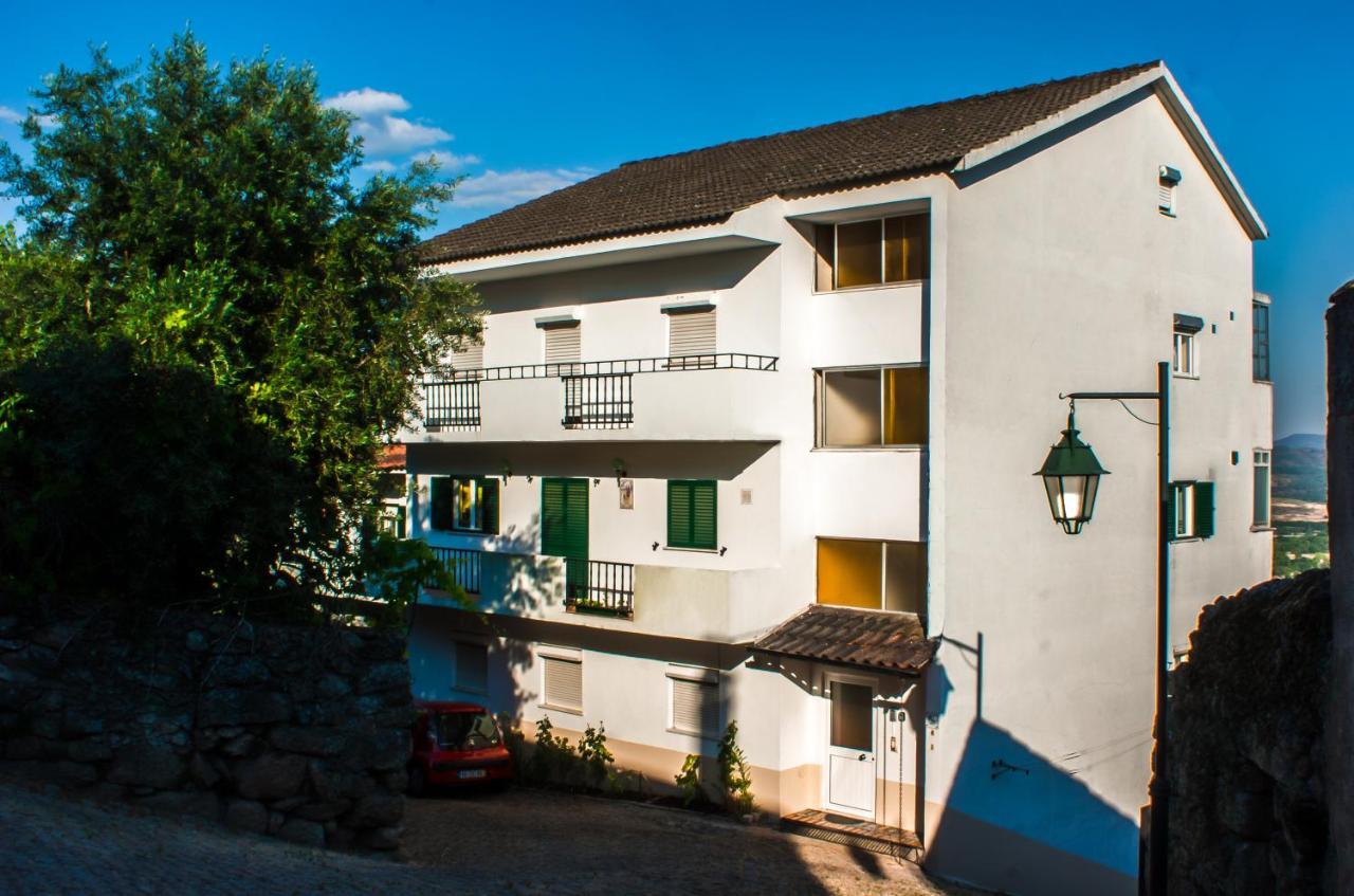 בלמונטה Fonte Da Rosa Guest House מראה חיצוני תמונה