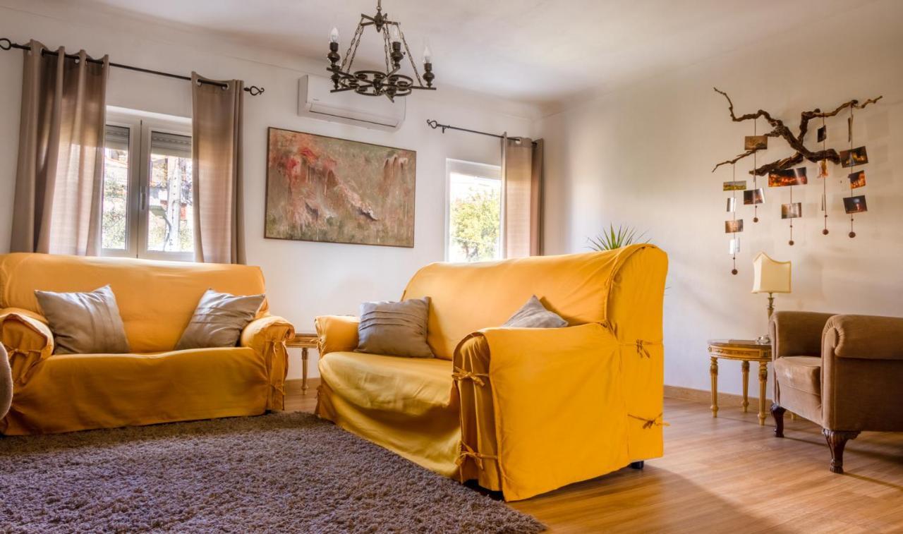 בלמונטה Fonte Da Rosa Guest House מראה חיצוני תמונה