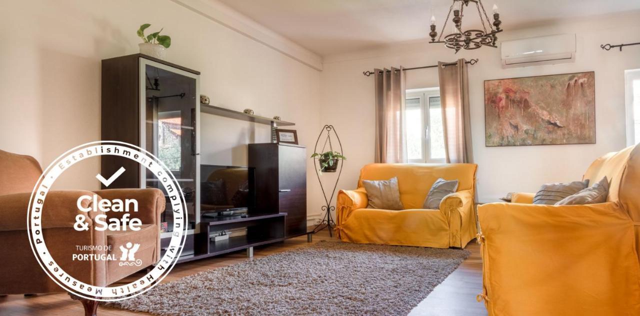 בלמונטה Fonte Da Rosa Guest House מראה חיצוני תמונה