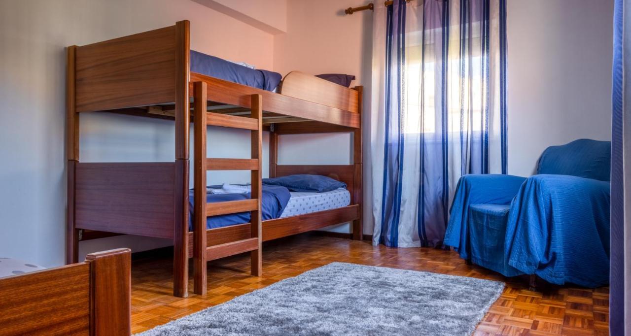 בלמונטה Fonte Da Rosa Guest House מראה חיצוני תמונה
