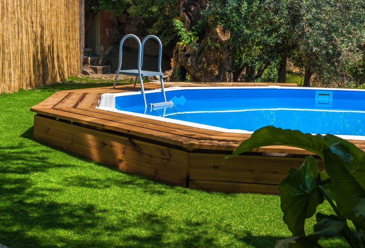בלמונטה Fonte Da Rosa Guest House מראה חיצוני תמונה