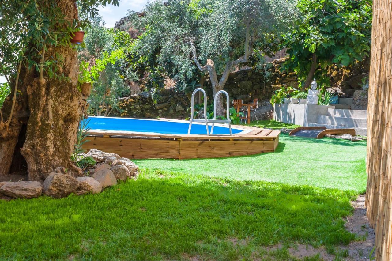 בלמונטה Fonte Da Rosa Guest House מראה חיצוני תמונה