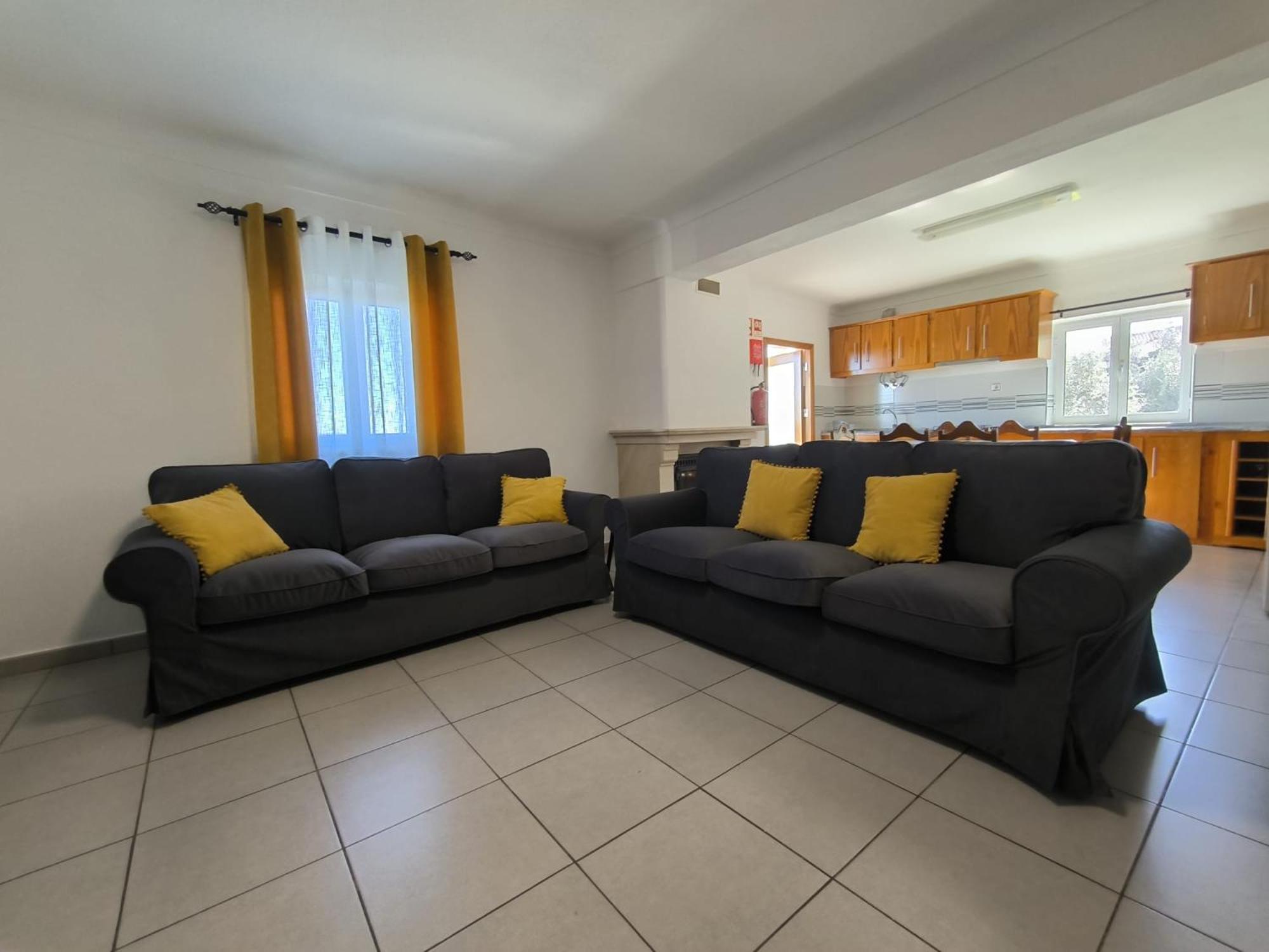 בלמונטה Fonte Da Rosa Guest House מראה חיצוני תמונה