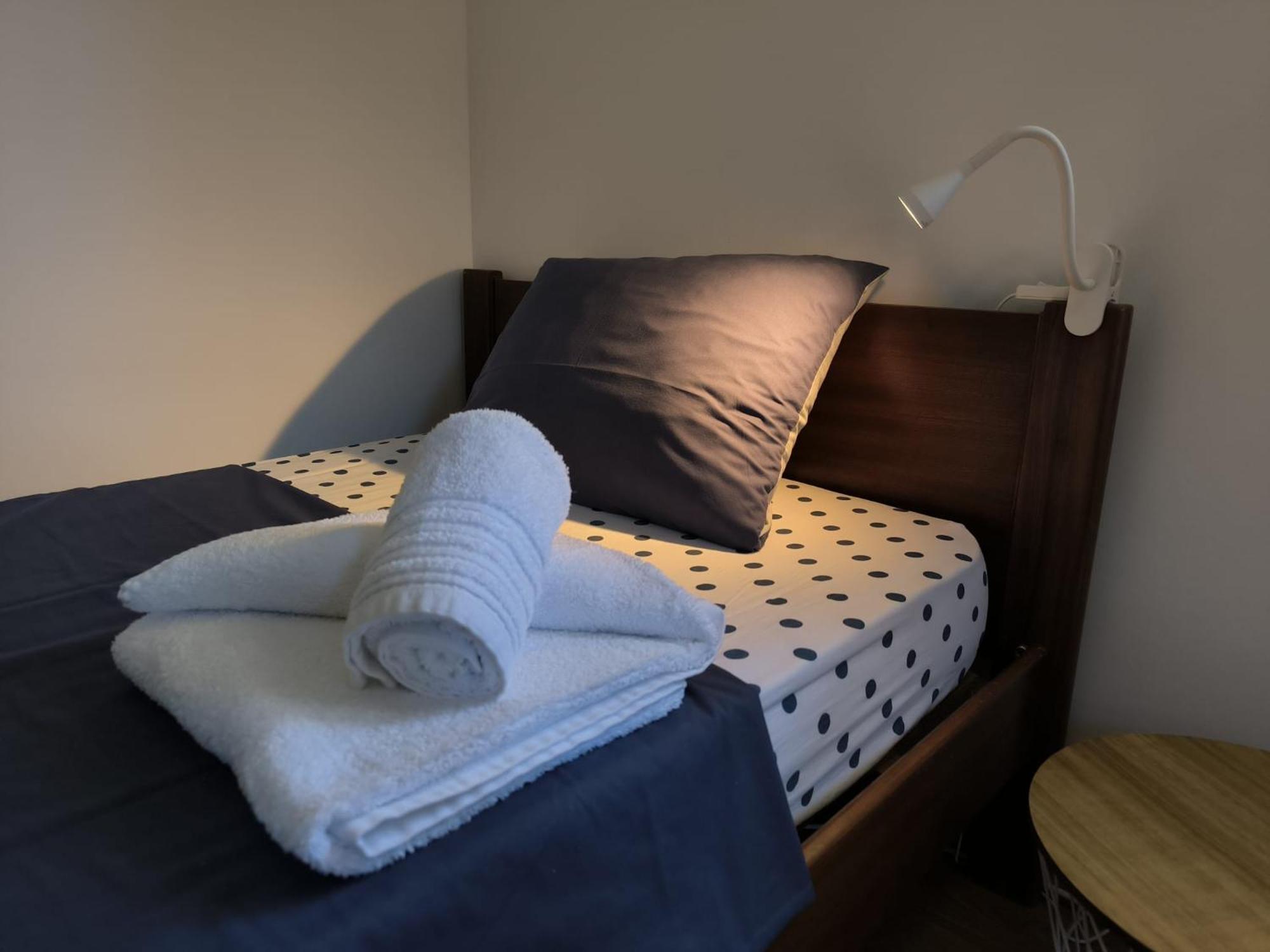 בלמונטה Fonte Da Rosa Guest House מראה חיצוני תמונה