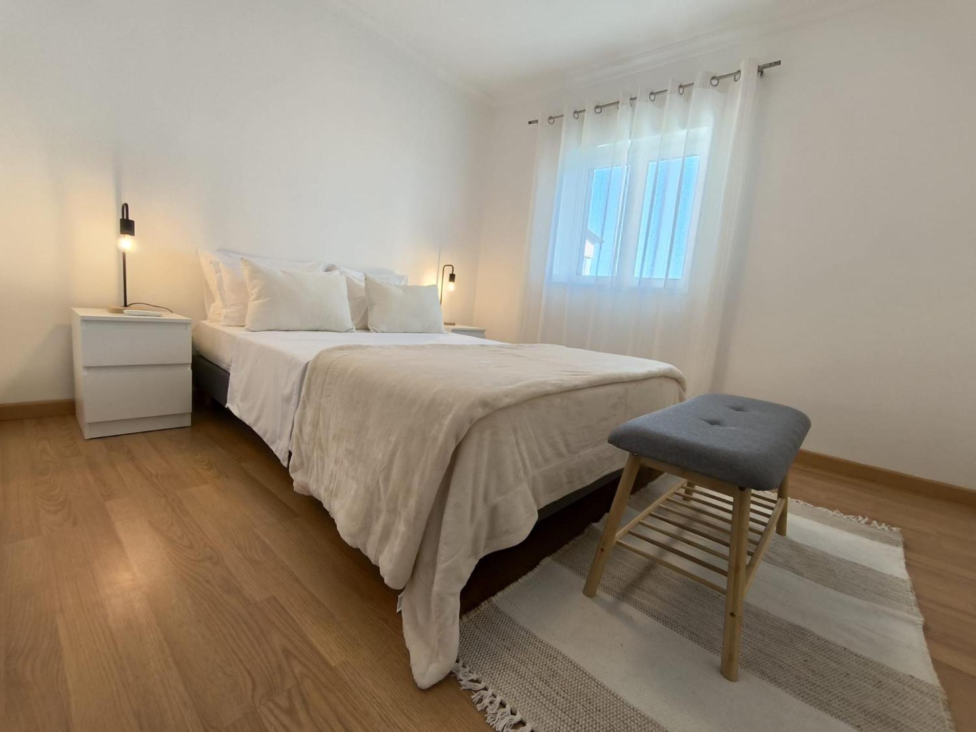 בלמונטה Fonte Da Rosa Guest House מראה חיצוני תמונה